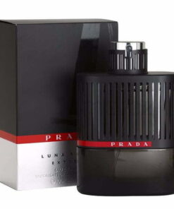 عطر ادکلن پرادا لونا روزا اکستریم-prada Luna Rossa Extreme
