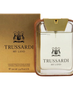 عطر ادکلن تروساردی مای لند-Trussardi My Land