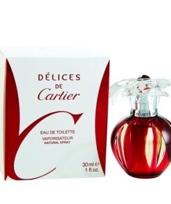 Delices De Cartier Eau de Parfum Cartier for women