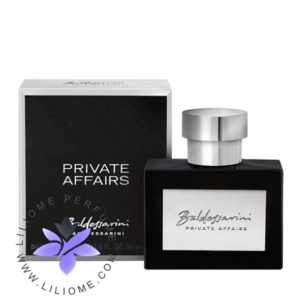 لیلیوم عطر