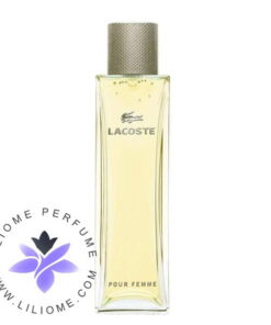 عطر ادکلن لاگوست زنانه Lacoste Pour Femme