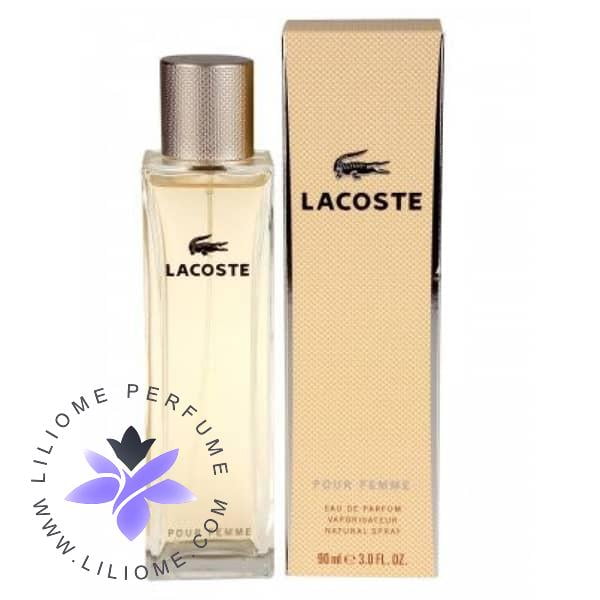لیلیوم عطر