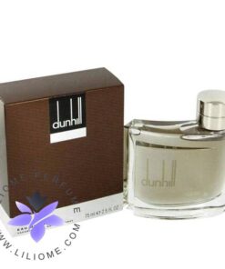 ادکلن دانهیل مردانه-دانهیل قهوه ای | dunhill for men