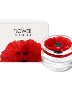 عطر ادکلن کنزو فلاور این دِ ایر kenzo Flower In The Air