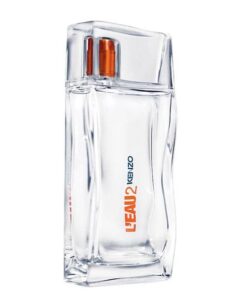 عطر ادکلن کنزو لئو 2 مردانه kenzo L’Eau 2 Pour Homme