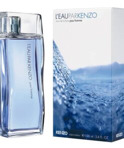 عطر ادکلن کنزو لئو پار مردانه kenzo L'Eau Par