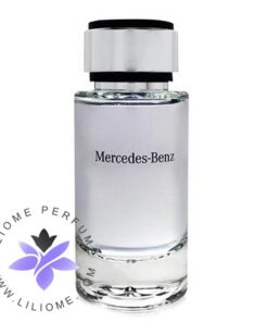عطر ادکلن مرسدس بنز مردانه-Mercedes Benz for men