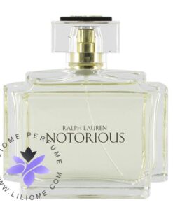 عطر ادکلن رالف لورن نوتوریوس-Ralph Lauren Notorious