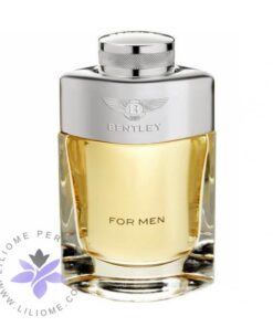 عطر ادکلن بنتلی مردانه-Bentley for Men