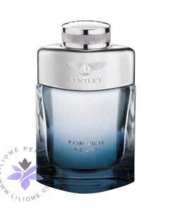 عطر ادکلن بنتلی آزور-Bentley Azure