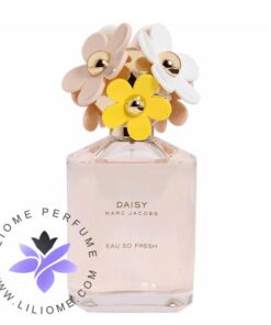 عطر ادکلن مارک جاکوبز دیسی سو فرش-Marc Jacobs Daisy Eau So Fresh