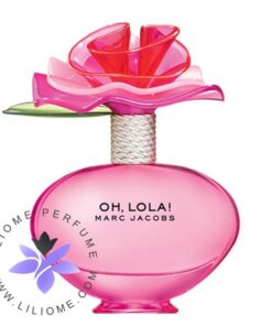 عطر ادکلن مارک جاکوبز اوه لولا-Marc Jacobs OH,LOLA