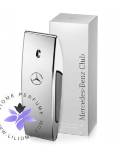 عطر ادکلن مرسدس بنز کلاب-Mercedes Benz Club
