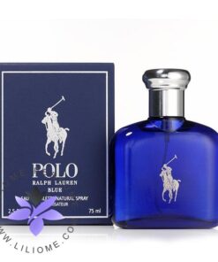 عطر ادکلن رالف لورن پولو آبی-Ralph Lauren Polo Blue