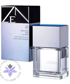 عطر ادکلن شیسیدو زن مردانه-Shiseido Zen for men