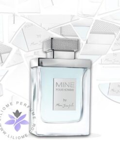 عطر ادکلن مارک جوزف ماین پورهوم-Marc Joseph Mine pour homme