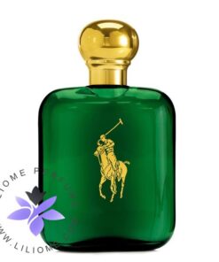 عطر ادکلن رالف لورن پولو سبز-Ralph Lauren Polo