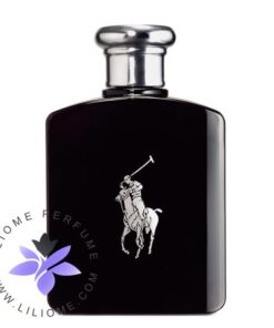 عطر ادکلن رالف لورن پولو مشکی بلک-Ralph Lauren Polo Black