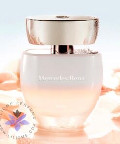 عطر ادکلن مرسدس بنز لئو-Mercedes Benz L`Eau