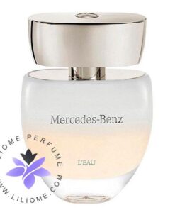 عطر ادکلن مرسدس بنز لئو-Mercedes Benz L`Eau
