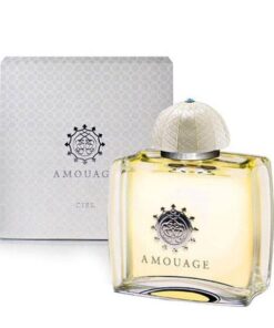 عطر ادکلن آمواج سیل زنانه Amouage Ciel