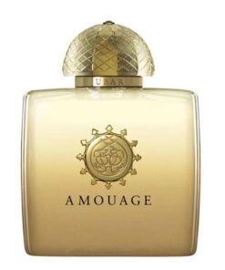 عطر ادکلن آمواج گلد زنانه | Amouage Gold