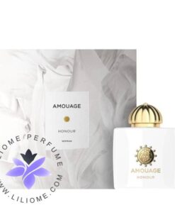 عطر ادکلن آمواج هانر زنانه | Amouage Honour woman
