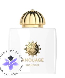 عطر ادکلن آمواج هانر زنانه | Amouage Honour woman