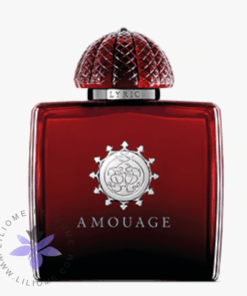 عطر ادکلن آمواج لیریک زنانه-Amouage Lyric