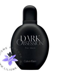 عطر ادکلن سی کی دارک آبسشن | CK Dark Obsession