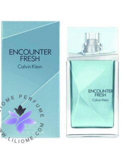 عطر ادکلن سی کی اینکانتر فرش | CK Encounter Fresh