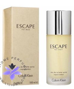 عطر ادکلن سی کی اسکیپ مردانه | CK Escape for men
