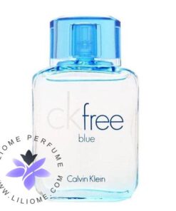 عطر ادکلن سی کی فری بلو | CK Free Blue