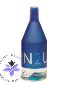 عطر ادکلن سی کی این تویو پاپ مردانه | CK IN2U POP