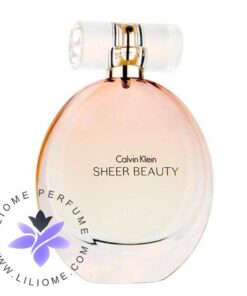 عطر ادکلن سی کی شیر بیوتی | CK Sheer Beauty