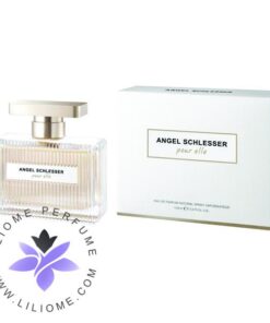عطر ادکلن آنجل شلیسر پور اله-Angel Schlesser Pour Elle