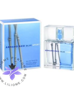 عطر ادکلن آرماند باسی بلو اسپرت-Armand Basi Blue Sport