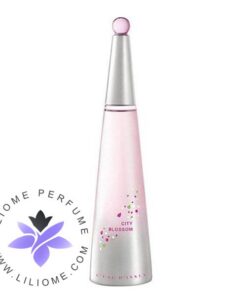 عطر ادکلن ایسی میاکه لئو د ایسه سیتی بلوسوم-Issey Miyake L'Eau d'Issey City Blossom