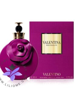 عطر ادکلن والنتینو رزا اسولوتو-Valentino Rosa Assoluto