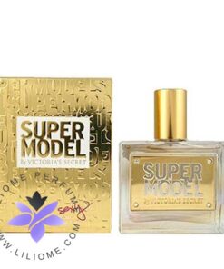 عطر ادکلن ویکتوریا سکرت سوپر مدل-Victoria Secret Supermodel