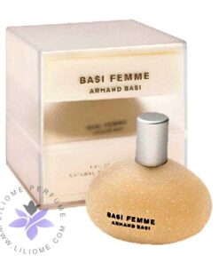 عطر ادکلن آرماند باسی باسی فمه-Armand Basi Basi Femme