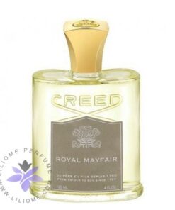 عطر ادکلن کرید رویال می فر-creed Royal Mayfair