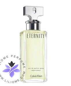 عطر ادکلن سی کی اترنیتی زنانه-CK Eternity