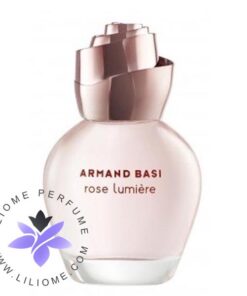 عطر ادکلن آرماند باسی رز لامیر-Armand Basi Rose Lumiere