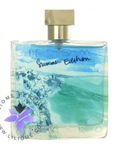 عطر ادکلن آزارو کروم سامر ادیشن 2013-Azzaro Chrome Summer Edition 2013