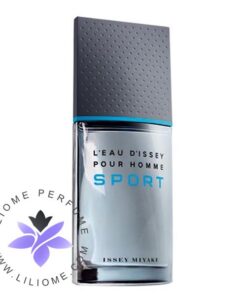 عطر ادکلن ایسی میاکه لئو د ایسه پورهوم اسپرت-Issey Miyake L'Eau d'issey Pour Homme Sport