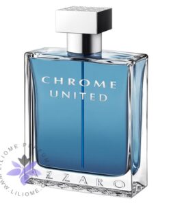 عطر ادکلن آزارو کروم یونایتد-Azzaro Chrome United
