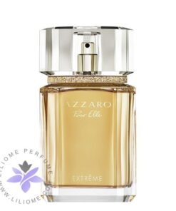 عطر ادکلن آزارو پور اله اکستریم-Azzaro Pour Elle Extreme