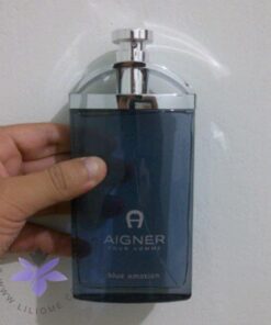 عطر ادکلن آگنر بلو اموشن-aigner Blue Emotion