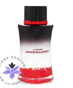 عطر ادکلن اکسیس خاویار گرند پریکس رد-Axis Caviar Grand Prix